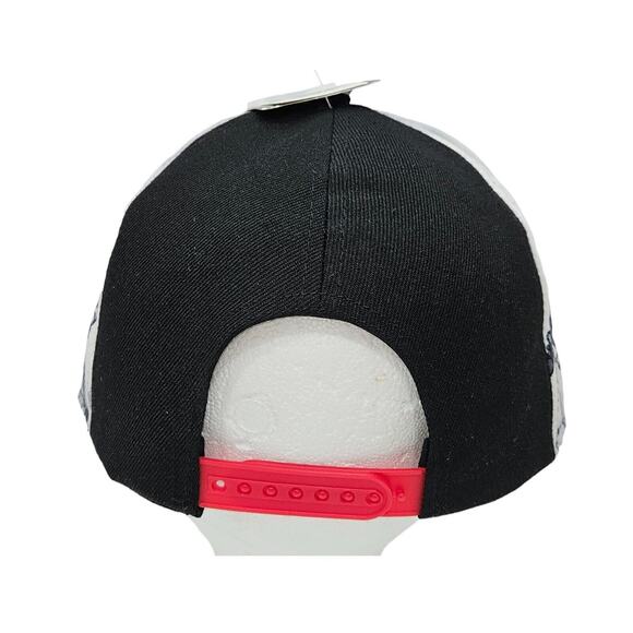 Star Wars Disney Visions Stormtrooper Baseball Cap - Unisex Adult Hat 2022 - Picture 6 of 10